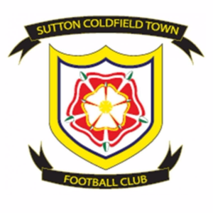 Sutton Coldfield Town
